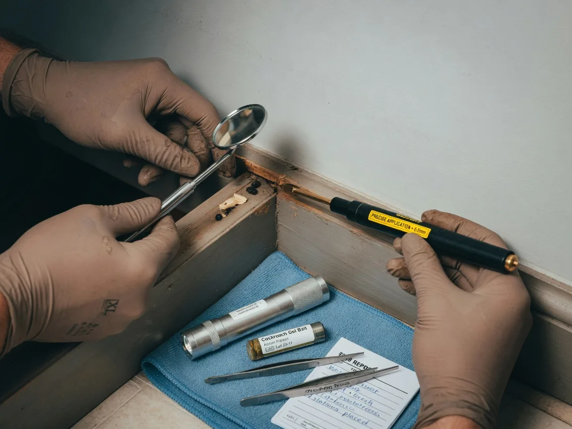 Why choose Emergency Pest Control in Chalfont, PA